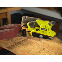 RYOBI RBS800 Pásová bruska 800 W 5133006781