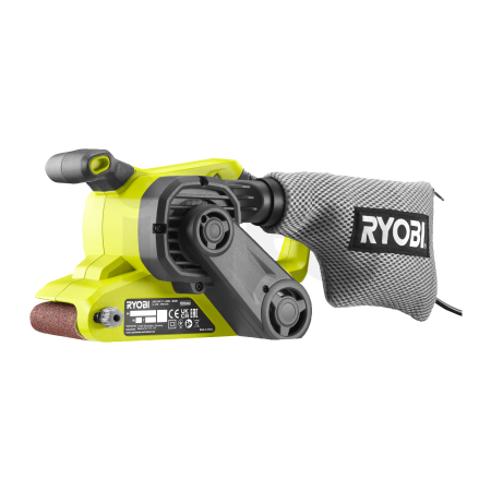 RYOBI RBS800 Pásová bruska 800 W 5133006781