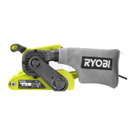 RYOBI RBS800 Pásová bruska 800 W 5133006781