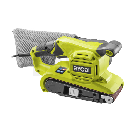 RYOBI RBS800 Pásová bruska 800 W 5133006781