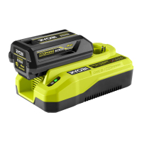 RYOBI RC1836112 Rychlonabíječka 18V ONE+™ & 36V MAX POWER 5133006791
