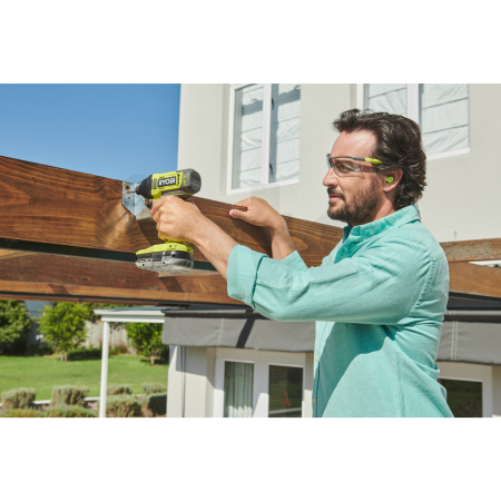 RYOBI RCK182M Sada 18V ONE+™ s příklepovou vrtačkou a přímočarou pilou (1x 2,0 Ah, 1x 4,0 Ah) 5133006904