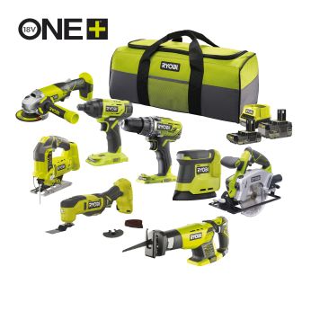 RYOBI RCK188  5133006279