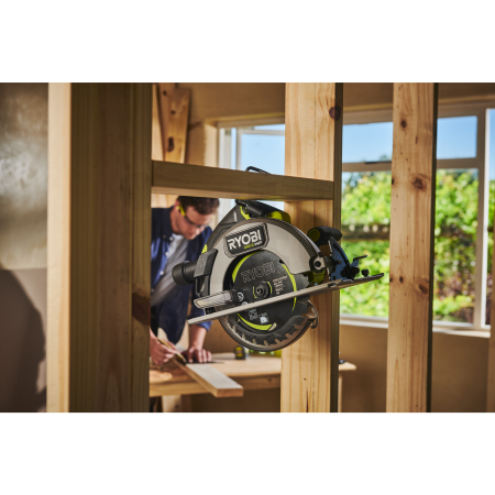 RYOBI RCS18X1 18V ONE+™ HP bezuhlíková okružní pila 5133006635