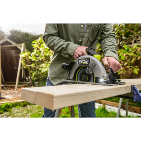 RYOBI RCS18X1 18V ONE+™ HP bezuhlíková okružní pila 5133006635