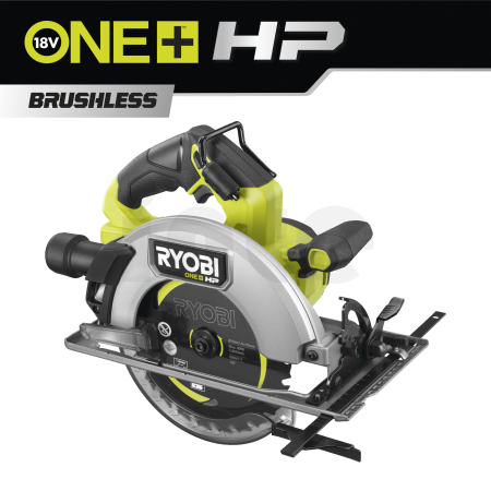 RYOBI RCS18X1 18V ONE+™ HP bezuhlíková okružní pila 5133006635