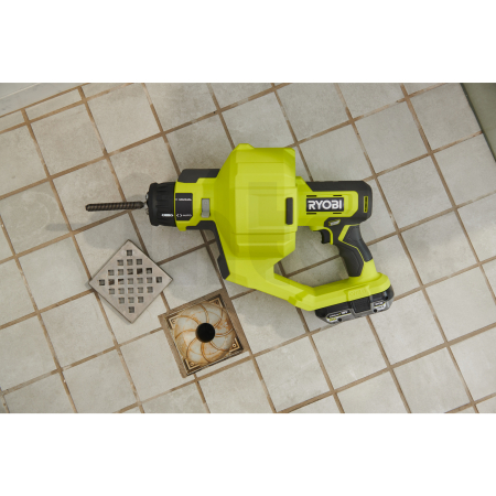 RYOBI RDA18 18V ONE+™ Akumulátorový čistič odpadů 5133006416