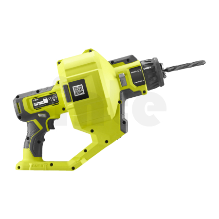 RYOBI RDA18 18V ONE+™ Akumulátorový čistič odpadů 5133006416