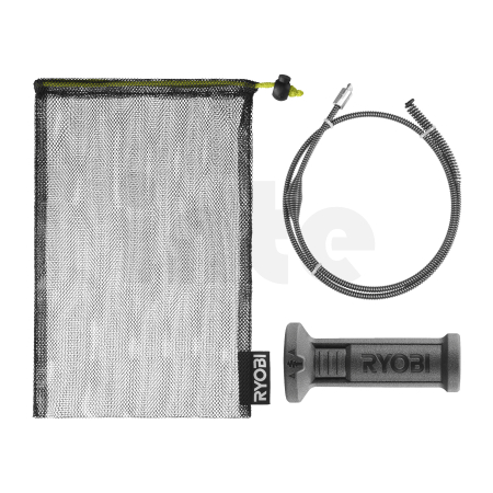 RYOBI RDA4 USB Lithium™ Akumulátorový čistič odpadů 5133006408