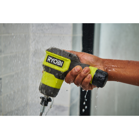 RYOBI RDA4 USB Lithium™ Akumulátorový čistič odpadů 5133006408