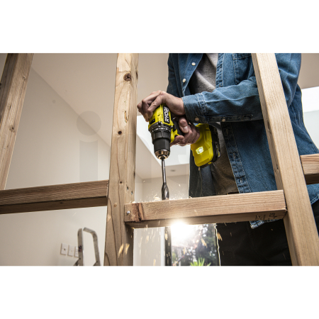 RYOBI RDD18C  5133005690