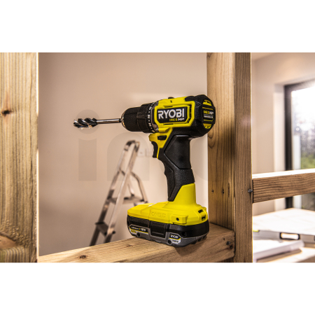 RYOBI RDD18C  5133005690