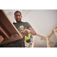 RYOBI RDD18C1 18V ONE+™ HP bezuhlíkový vrtací šroubovák  (2 x 2,0 Ah) 5133006519