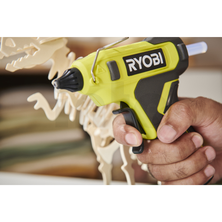 RYOBI RGLU4 USB Lithium™ tavná pistole 5133006714
