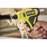 RYOBI RGLU4 USB Lithium™ tavná pistole 5133006714