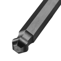 RYOBI RHFHKB-9 9dílná Sada zakulacených imbusových klíčů 5132006698