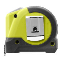 RYOBI RHMT 5m svinovací metr 5132006711