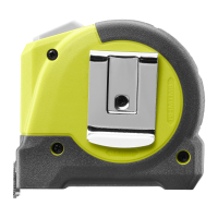 RYOBI RHMT 8m magnetický svinovací metr 5132006712