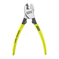 RYOBI RHPCC160  5132006704