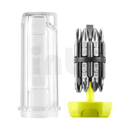 RYOBI RHSDSMR35 35dílný ráčnový šroubovák 5132006708