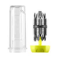 RYOBI RHSDSMR35 35dílný ráčnový šroubovák 5132006708