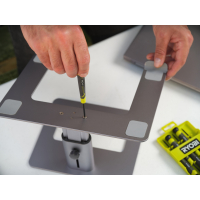 RYOBI RHSDSPCT6 6ks Sada torx magnetických detailních šroubováků 5132006709