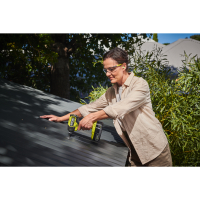 RYOBI RID18X1 18V ONE+™ HP bezuhlíkový rázový utahovák 5133006631