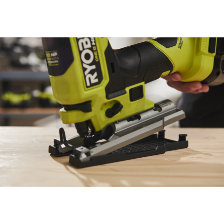 RYOBI RJS18BX 18V ONE+™ HP bezuhlíková přímočará pila s horním úchopem 5133006438