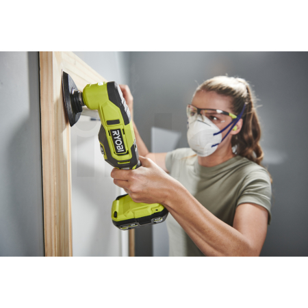 RYOBI RMT18  5133006168