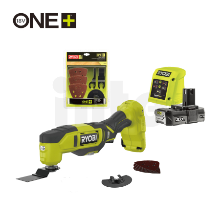 RYOBI RMT18  5133006168