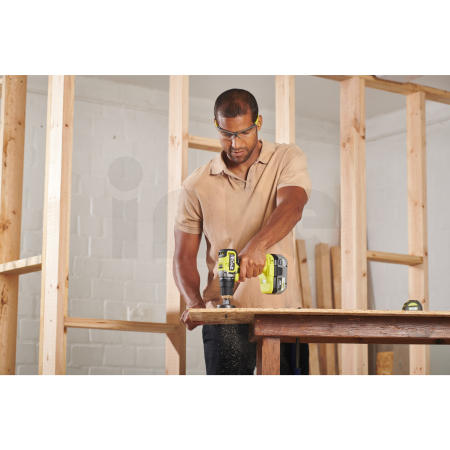 RYOBI RPD18C1 18V ONE+™ HP Bezuhlíková příklepová vrtačka 5133006522