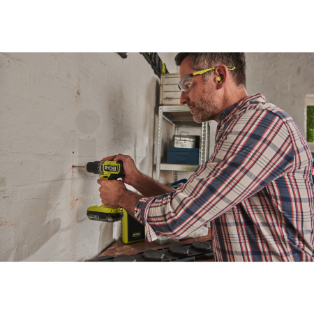 RYOBI RPD18C1  5133006524