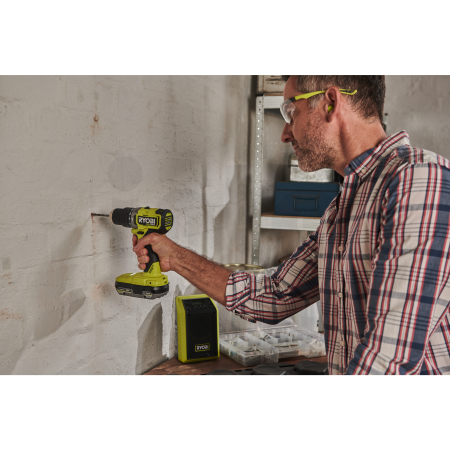 RYOBI RPD18C1  5133006524