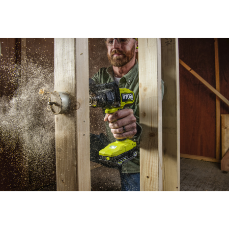 RYOBI RPD18X1 18V Cordless ONE+™ HP bezuhlíková příklepová vrtačka 5133006610