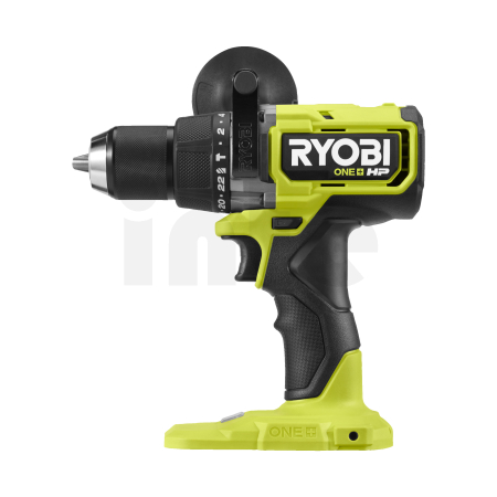RYOBI RPD18X1 18V Cordless ONE+™ HP bezuhlíková příklepová vrtačka 5133006610