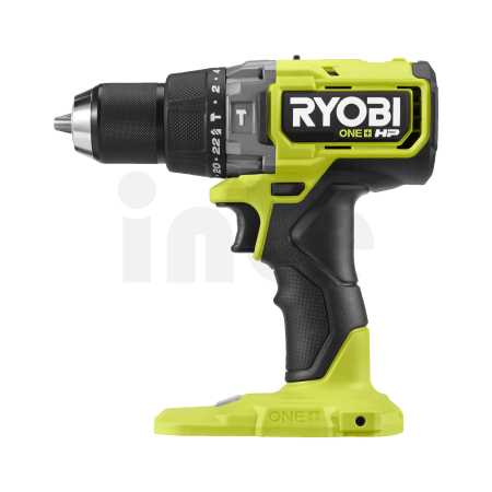 RYOBI RPD18X1 18V Cordless ONE+™ HP bezuhlíková příklepová vrtačka 5133006610