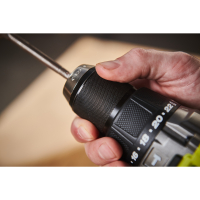 RYOBI RPD18X1 18V ONE+™ HP bezuhlíková příklepová vrtačka (1x 4.0Ah, 1x 2.0Ah) 5133006612