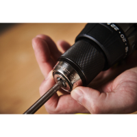 RYOBI RPD18X1 18V ONE+™ HP bezuhlíková příklepová vrtačka (1x 4.0Ah, 1x 2.0Ah) 5133006612