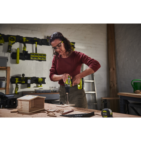 RYOBI RPD18X1  5133006613