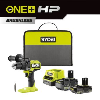 RYOBI RPD18X1  5133006613