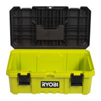 RYOBI RSTB19  5132006742