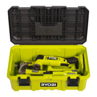 RYOBI RSTB19  5132006742