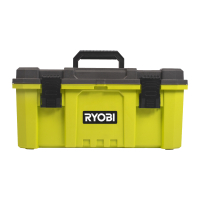 RYOBI RSTB21  5132006743
