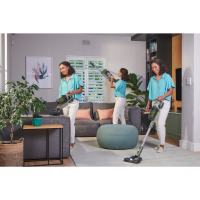 RYOBI RSVS18BL 18V ONE+™ akumulátorový  tyčový vysavač  (1x 4,0Ah) 5133006508