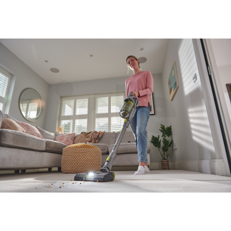 RYOBI RSVS18BL 18V ONE+™ akumulátorový  tyčový vysavač  (1x 4,0Ah) 5133006508