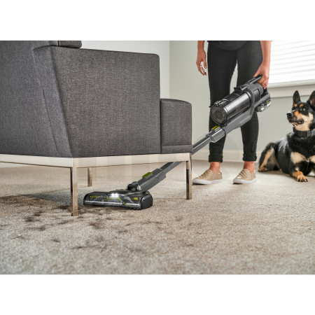 RYOBI RSVS18BL 18V ONE+™ akumulátorový  tyčový vysavač  (1x 4,0Ah) 5133006508