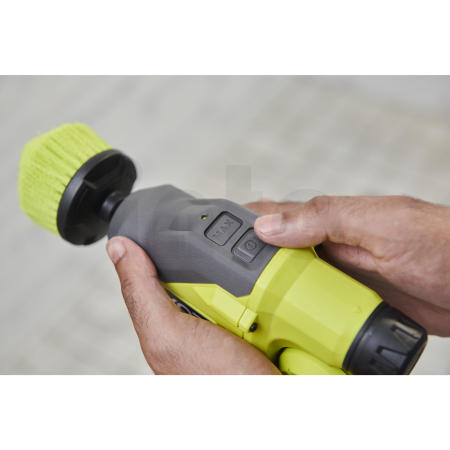 RYOBI RTS4 USB Lithium™ teleskopický kartáč 5133006689