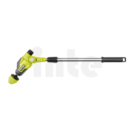 RYOBI RTS4 USB Lithium™ teleskopický kartáč 5133006689