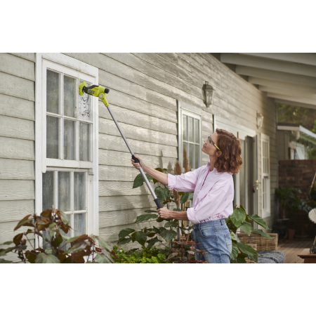 RYOBI RTS4 USB Lithium™ teleskopický kartáč (1 x 2,0 Ah) 5133006690