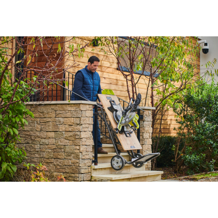 RYOBI RWBSB-01 Multifunkční pracovní stůl 5132006741